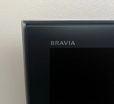 Sony Bravia kdl-32s2010 Image