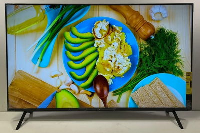 Sony BRAVIA 3 Image