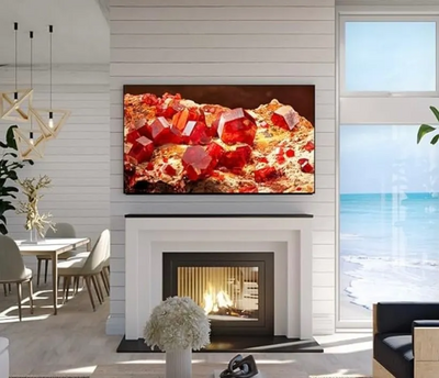 Sony Bravia xr Image