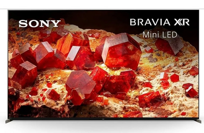 Sony Bravia xr Image