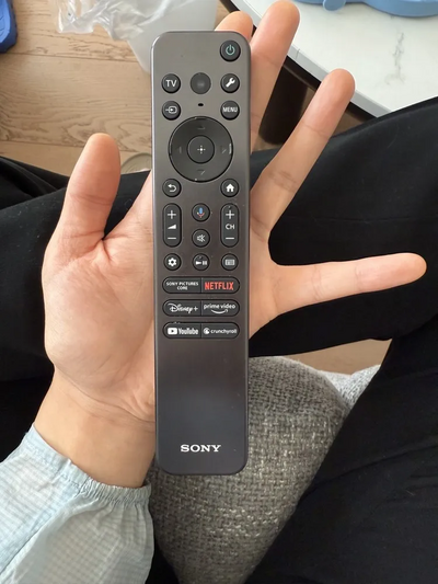 Sony Xr-85x90cl Image
