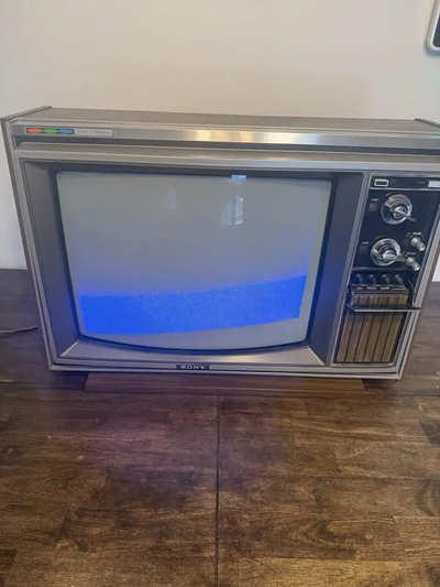 Sony KV-1920D Image