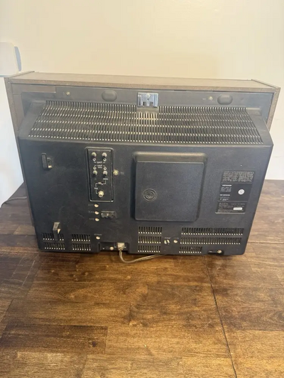 Sony KV-1920D Image