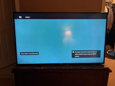 Sony KD50X690E Image