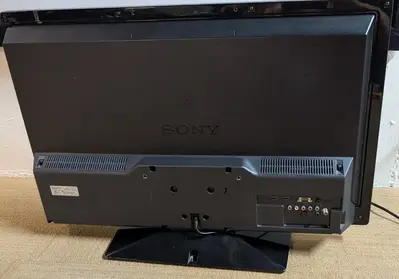 Sony Kdl-32bx330 Image