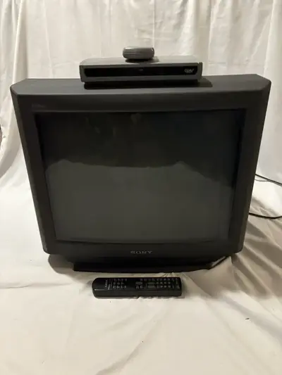 Sony KV-20V50 Image