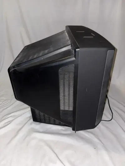 Sony KV-20V50 Image