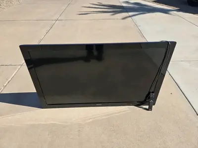 Sony KDL-558X520 Image