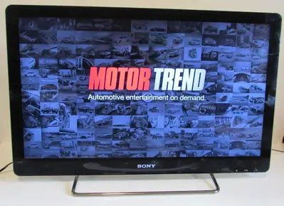 Sony NSX-32GT1 Image