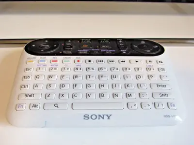 Sony NSX-32GT1 Image