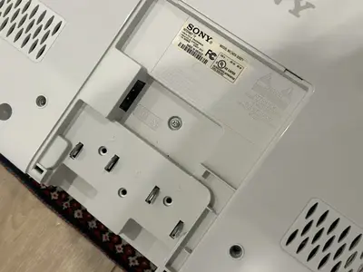 Sony NSX-32GT1 Image