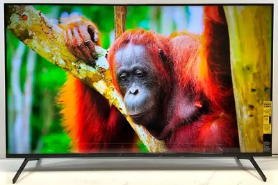 Sony Kd55x80k Image