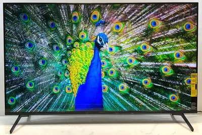 Sony Kd55x80k Image