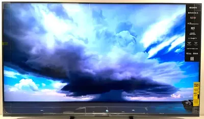 Sony Bravia 5 Image