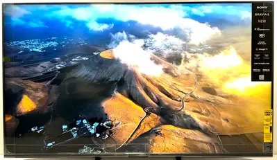 Sony Bravia 5 Image