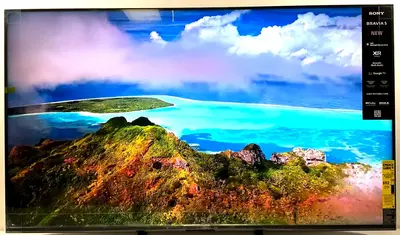 Sony Bravia 5 Image