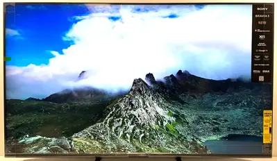 Sony Bravia 5 Image