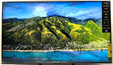 Sony Bravia 5 Image