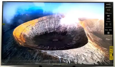 Sony Bravia 5 Image