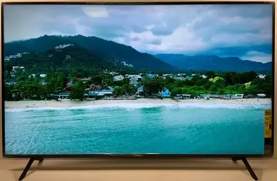 Sony Bravia x77l Image