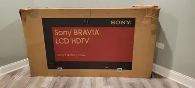 Sony X900H Image