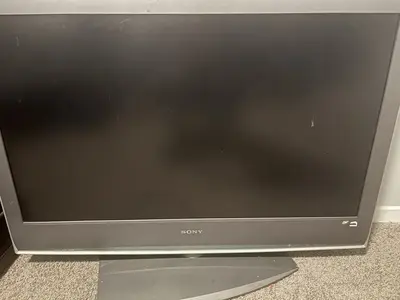 Sony Kd65a8h Image