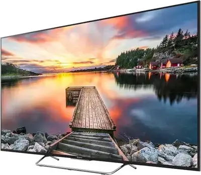 Sony 75xbr850c Image