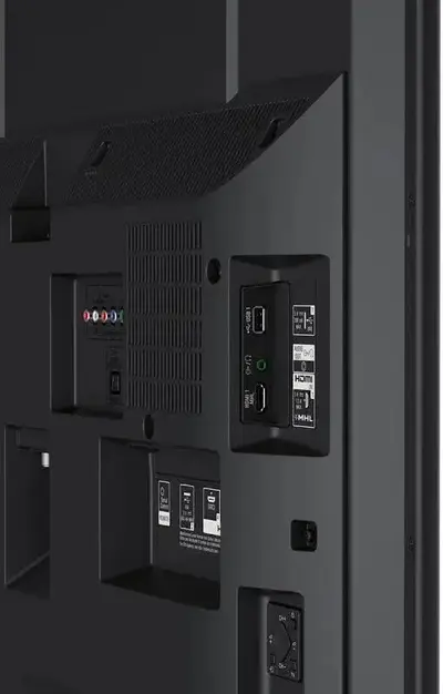 Sony 75xbr850c Image