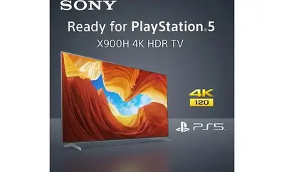 Sony X900h Image