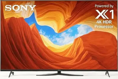 Sony X900h Image