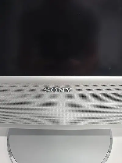 Sony KLV-S20G10 Image