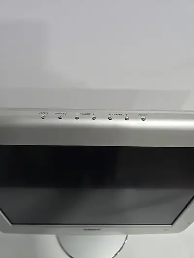 Sony KLV-S20G10 Image