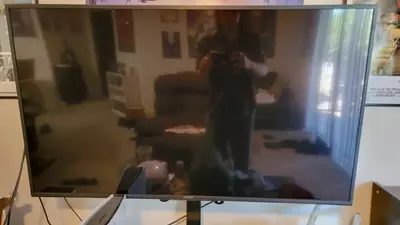 Sony KD-50X77L Bravia vu31 Image