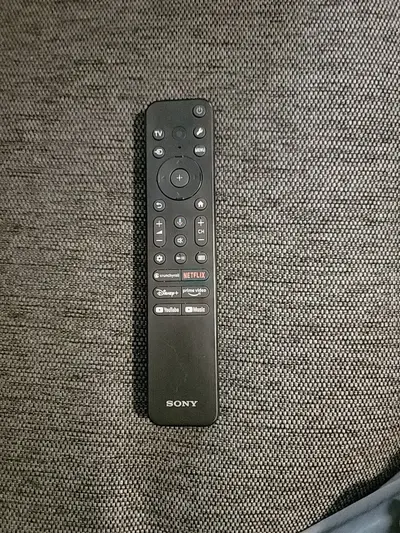 Sony KD-50X77L Bravia vu31 Image