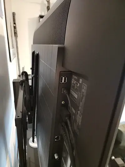 Sony KD-50X77L Bravia vu31 Image