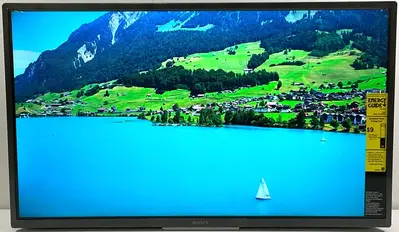 Sony Kd32w830k Image