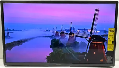 Sony Kd32w830k Image