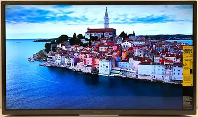 Sony Kd32w830k Image