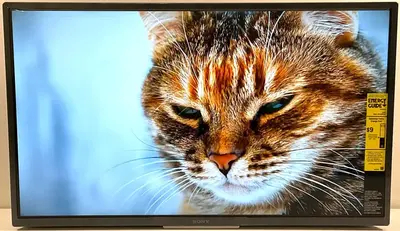 Sony Kd32w830k Image