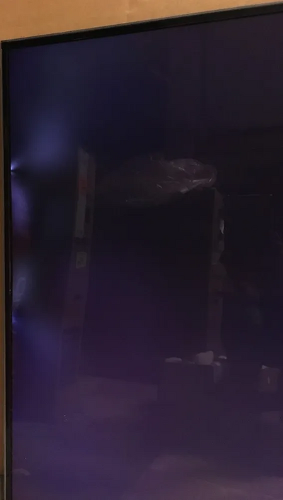 Sony X950h Image