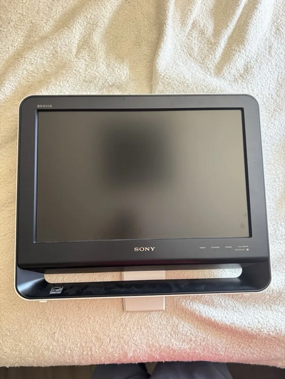 Sony KDL-19M4000 Image