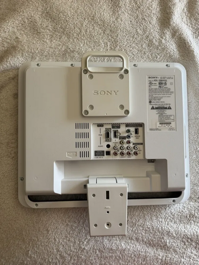 Sony KDL-19M4000 Image
