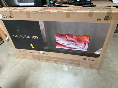 Sony Xr-65x90j Image