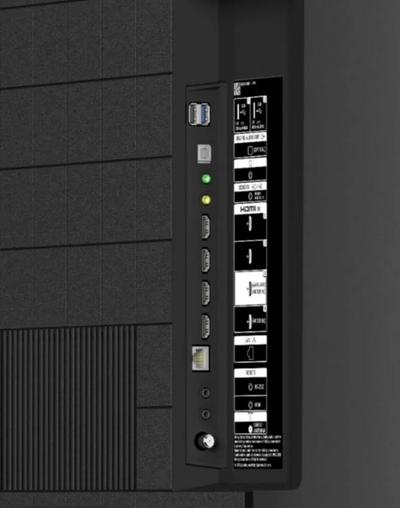Sony Xr-65x90j Image