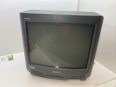 Sony KV-13M42 Image