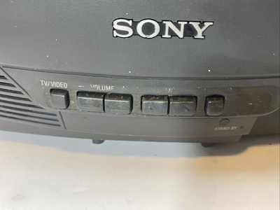 Sony KV-13M42 Image