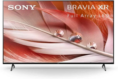 Sony Bravia XR Image