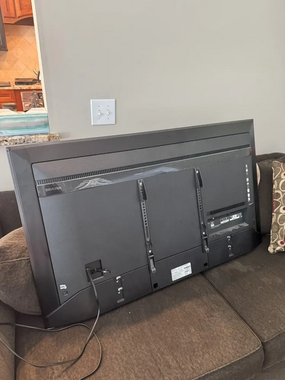 Sony Bravia XR Image