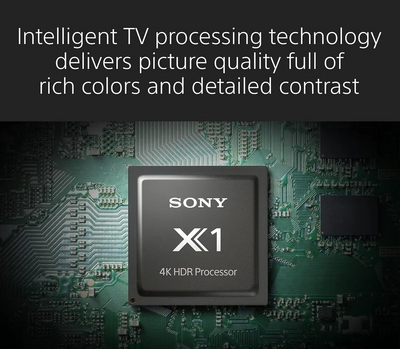 Sony Kd65x85k Image