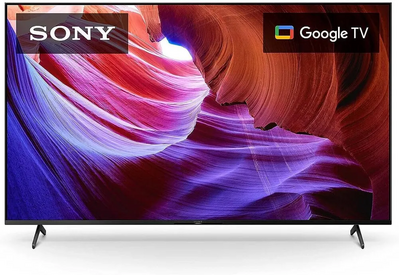 Sony Kd65x85k Image
